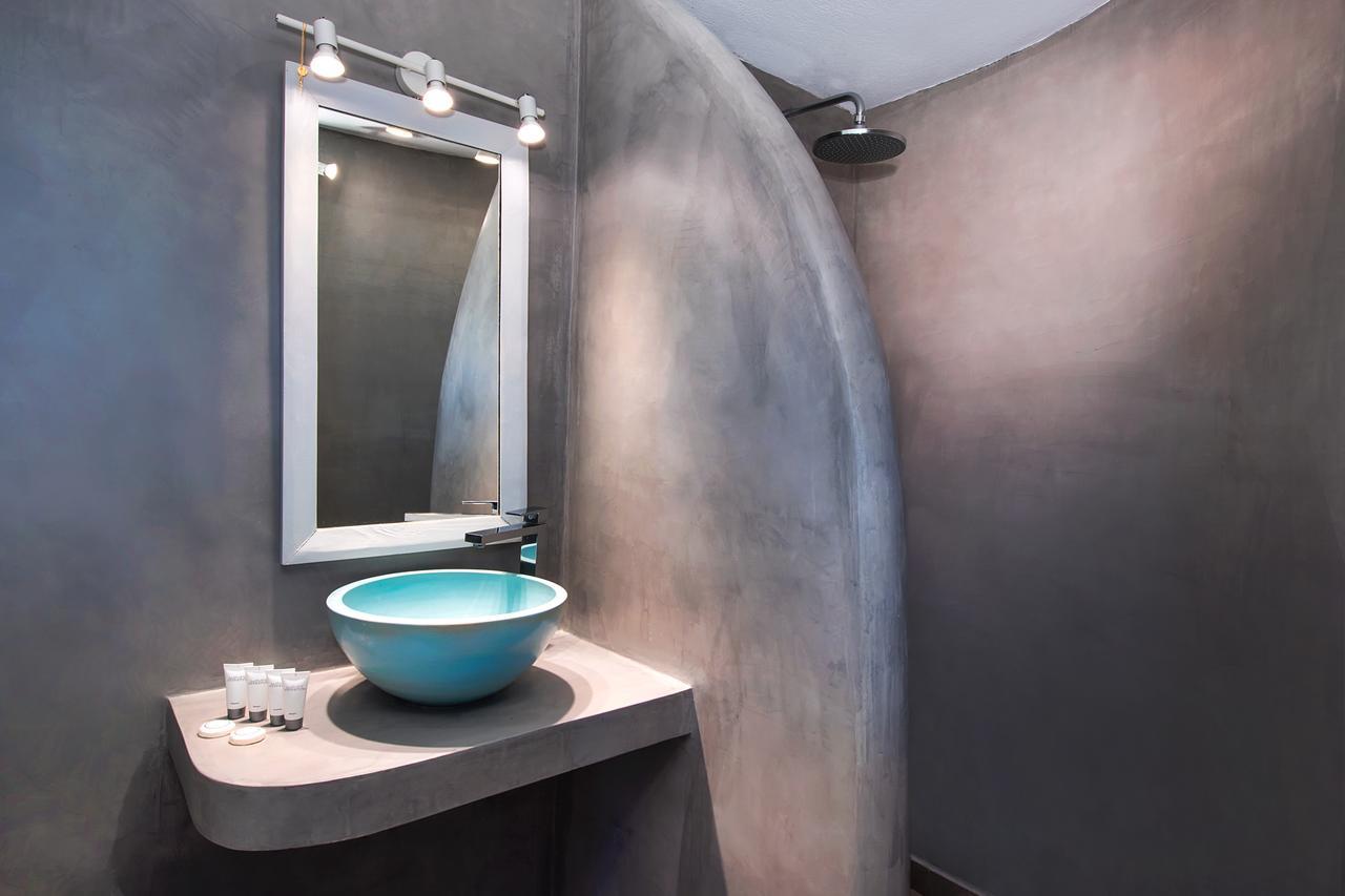Nonis Apartments Тира Экстерьер фото