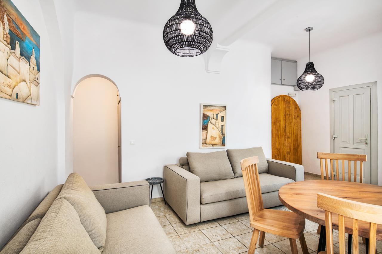 Nonis Apartments Тира Экстерьер фото