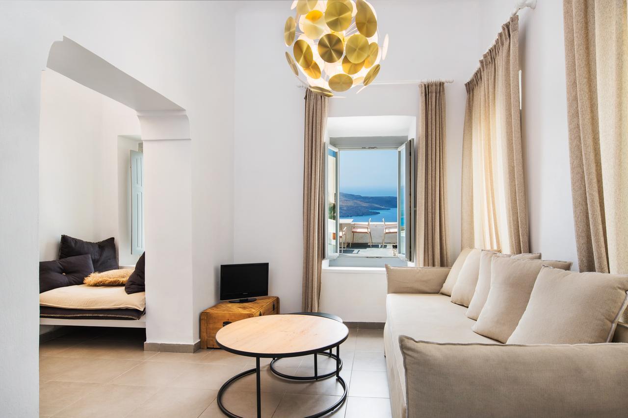 Nonis Apartments Тира Экстерьер фото