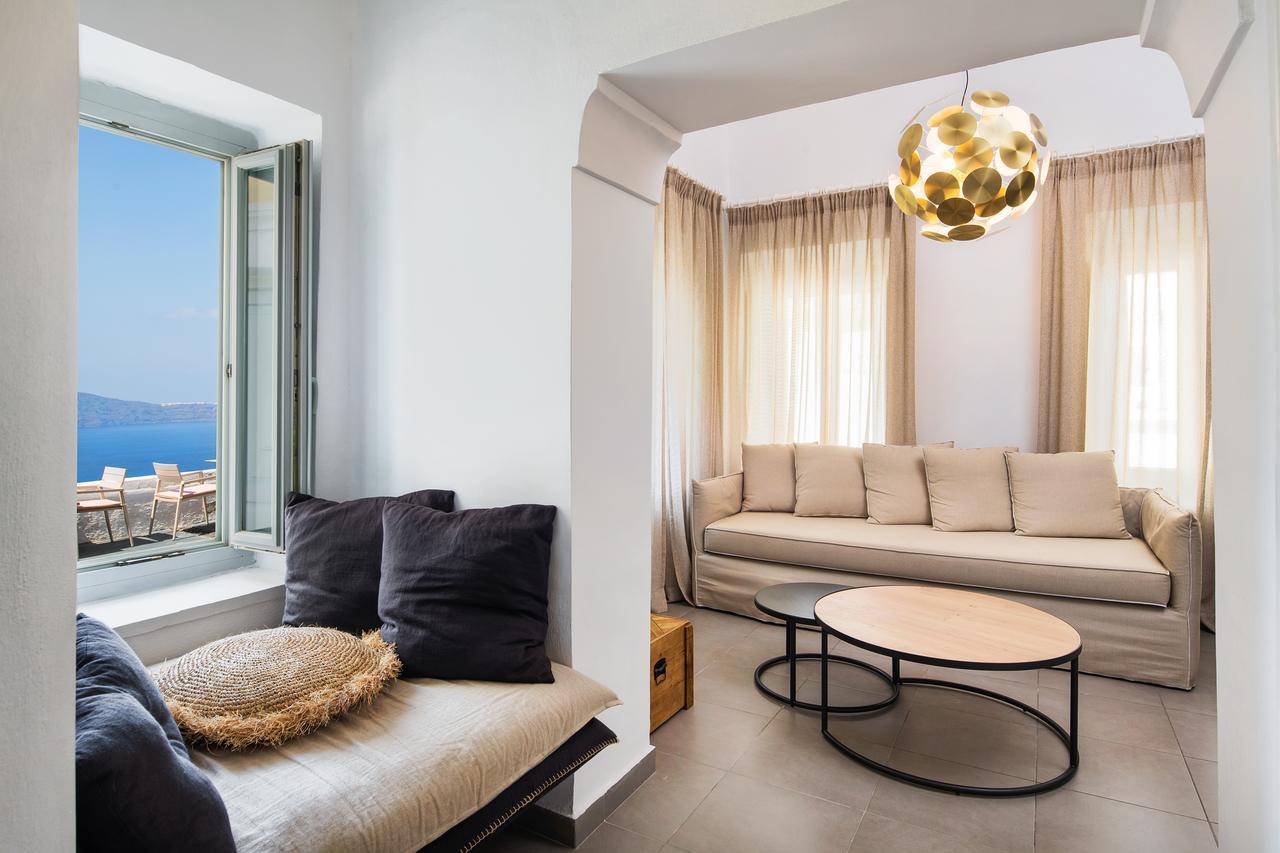 Nonis Apartments Тира Экстерьер фото