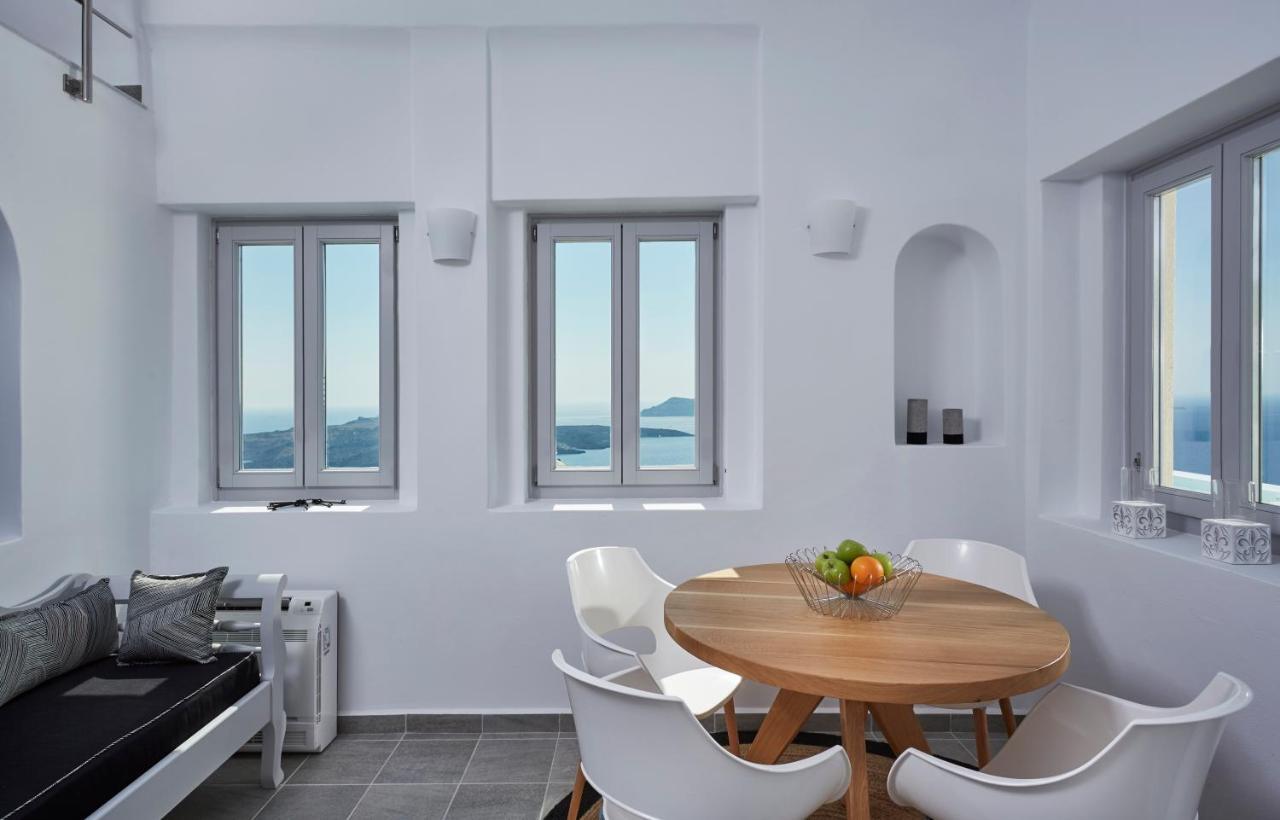 Nonis Apartments Тира Экстерьер фото