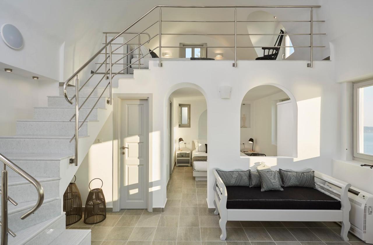 Nonis Apartments Тира Экстерьер фото